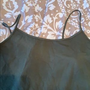 Time and Tru Scoop Neck Cami |XXLarge| |20|